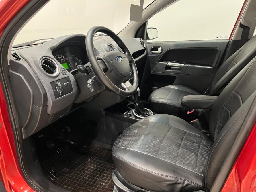 Ford Fusion I Рестайлинг Санкт-Петербург  - изображение 15