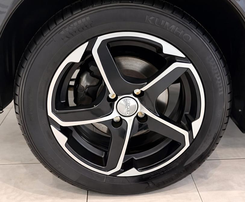 Lada (ВАЗ) Granta I Рестайлинг Москва  - изображение 14