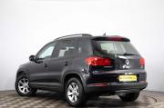 Volkswagen Tiguan I Рестайлинг Пермь  - изображение 23