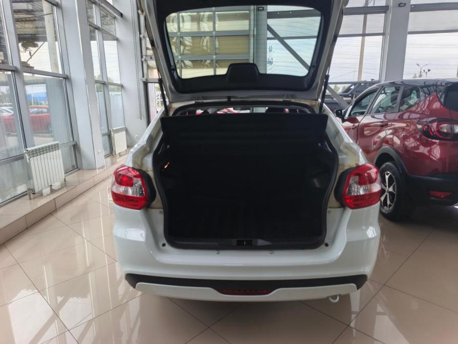Lada (ВАЗ) Granta I Рестайлинг Арзамас  - изображение 8