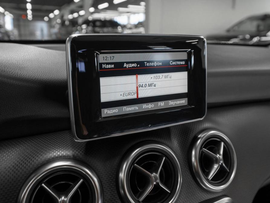 Mercedes-Benz A-Класс III (W176) Москва  - изображение 17
