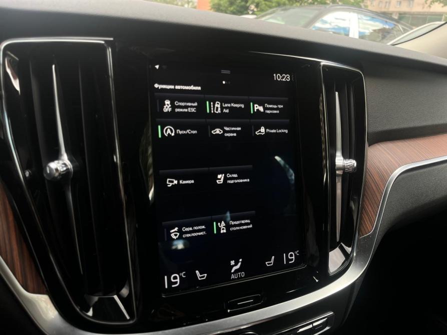 Volvo V60 Cross Country II Санкт-Петербург  - изображение 13