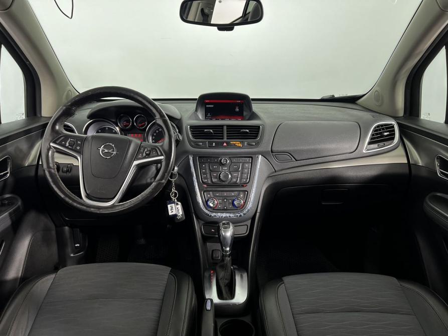 Opel Mokka I Калининград  - изображение 13