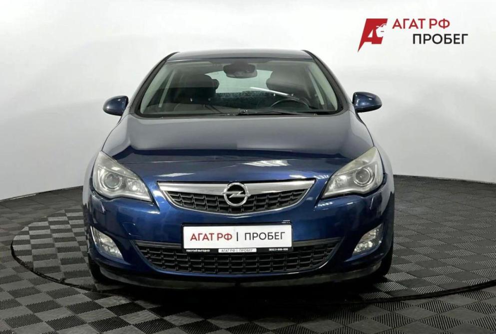 Opel Astra H Рестайлинг Нижний Новгород  - изображение 3