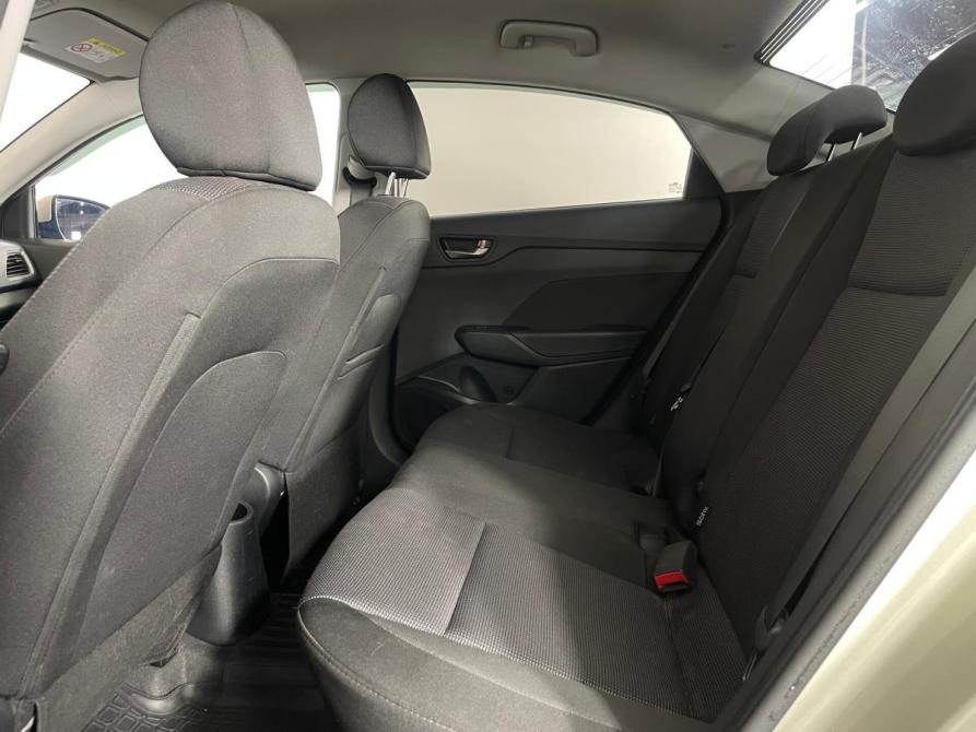 Hyundai Solaris II Воронеж  - изображение 32