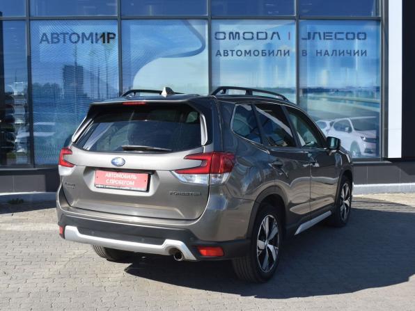 Subaru Forester V с пробегом 2019 года, цена 2 580 000 рублей, 153853 км, внедорожник, Автокод Объявления