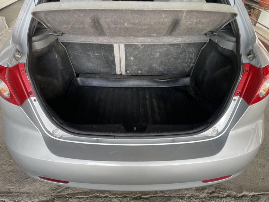 Chevrolet Lacetti I Саратов  - изображение 15