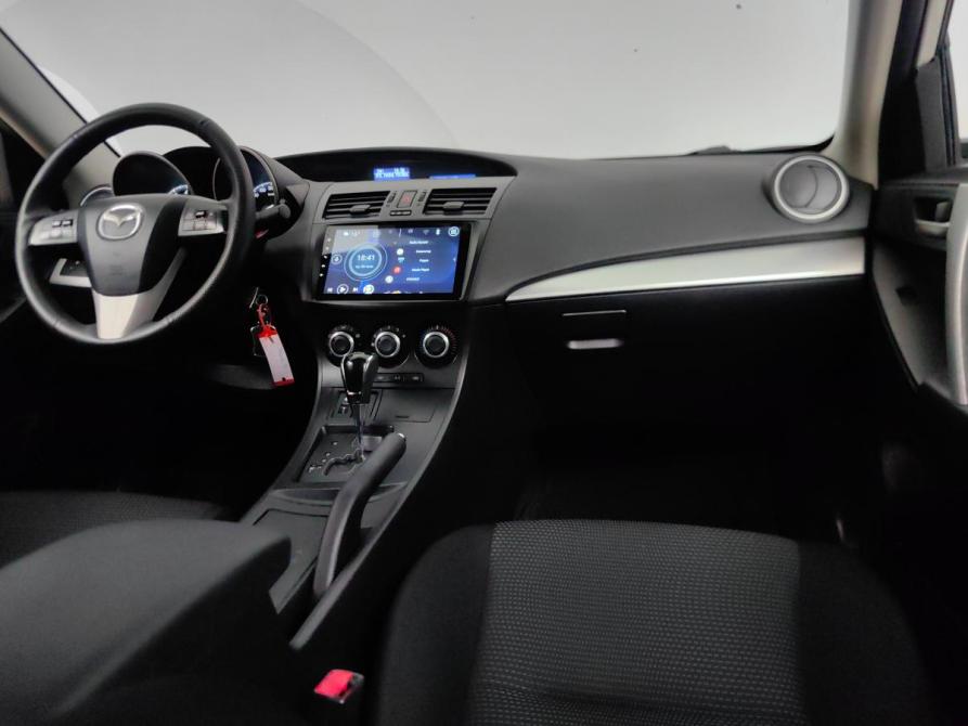 Mazda 3 II (BL) Подольск  - изображение 13