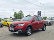 Renault Sandero II Рестайлинг Санкт-Петербург  - изображение 11
