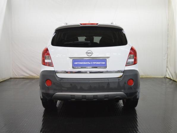 Opel Antara I Рестайлинг с пробегом 2012 года, цена 790 000 рублей, 249348 км, внедорожник, Автокод Объявления