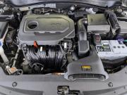 Kia Optima IV Москва  - изображение 41