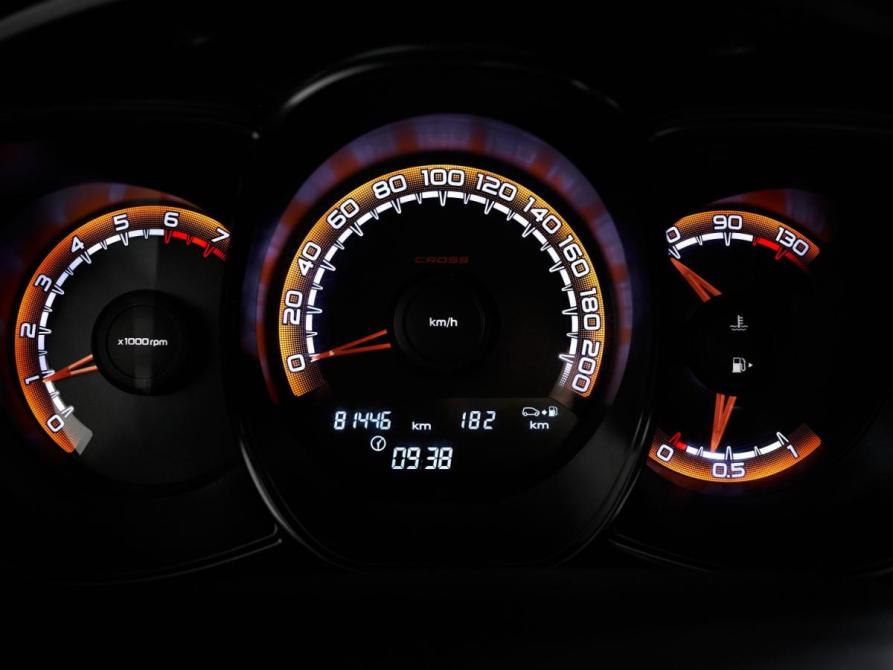 Lada (ВАЗ) Vesta I Москва  - изображение 13