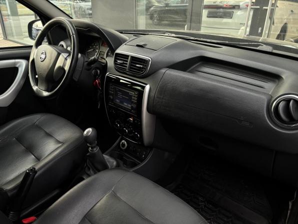 Nissan Terrano III (D10) с пробегом 2014 года, цена 899 000 рублей, 199000 км, внедорожник, Автокод Объявления