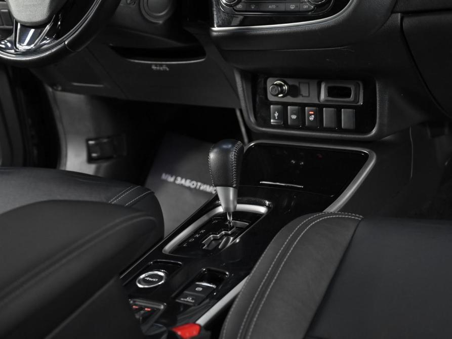 Mitsubishi Outlander III Рестайлинг 3 Москва  - изображение 15