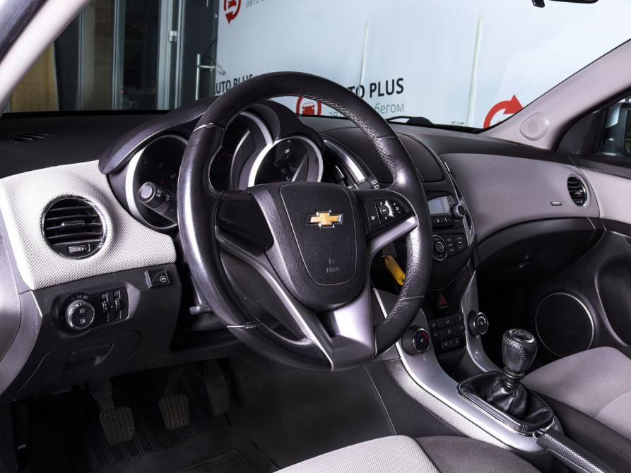 Chevrolet Cruze I Рестайлинг Минеральные Воды  - изображение 7