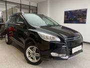 Ford Kuga II Новосибирск  - изображение 18