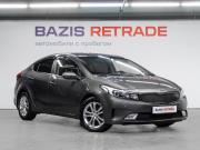 Kia Cerato III Рестайлинг (Classic) Тюмень  - изображение 28