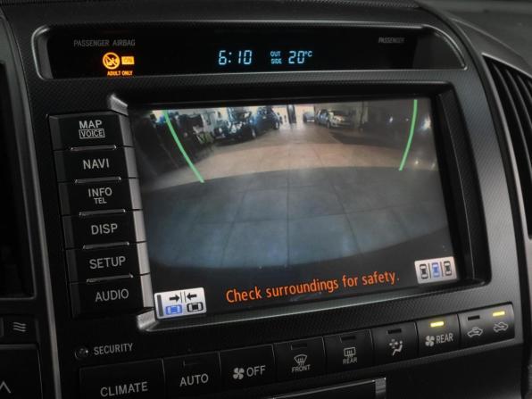 Toyota Land Cruiser 200 Series с пробегом 2010 года, цена 4 200 000 рублей, 100929 км, внедорожник, Автокод Объявления