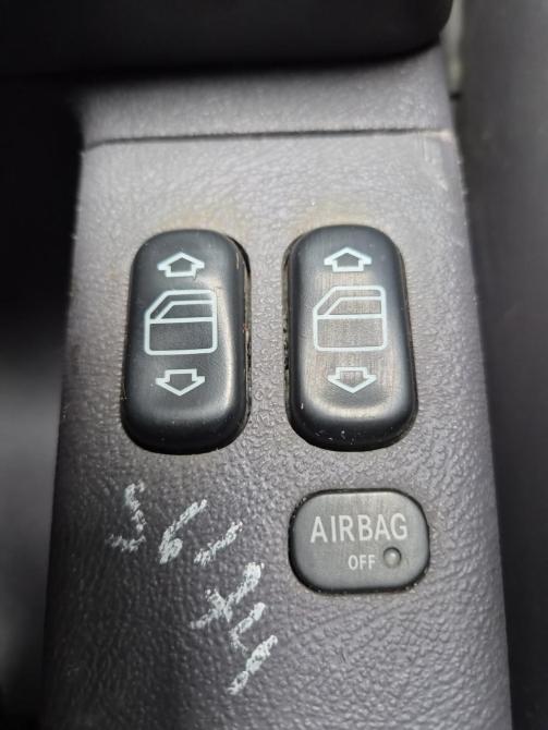 Mercedes-Benz A-Класс I (W168) Саратов  - изображение 18