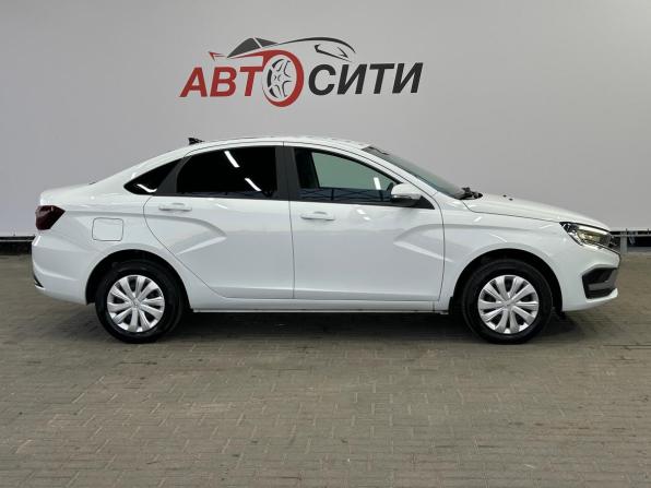 Lada (ВАЗ) Vesta I Рестайлинг (NG) с пробегом 2024 года, цена 1 180 000 рублей, 51200 км, седан, Автокод Объявления