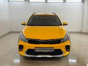 Kia Rio IV Рестайлинг Москва  - изображение 18