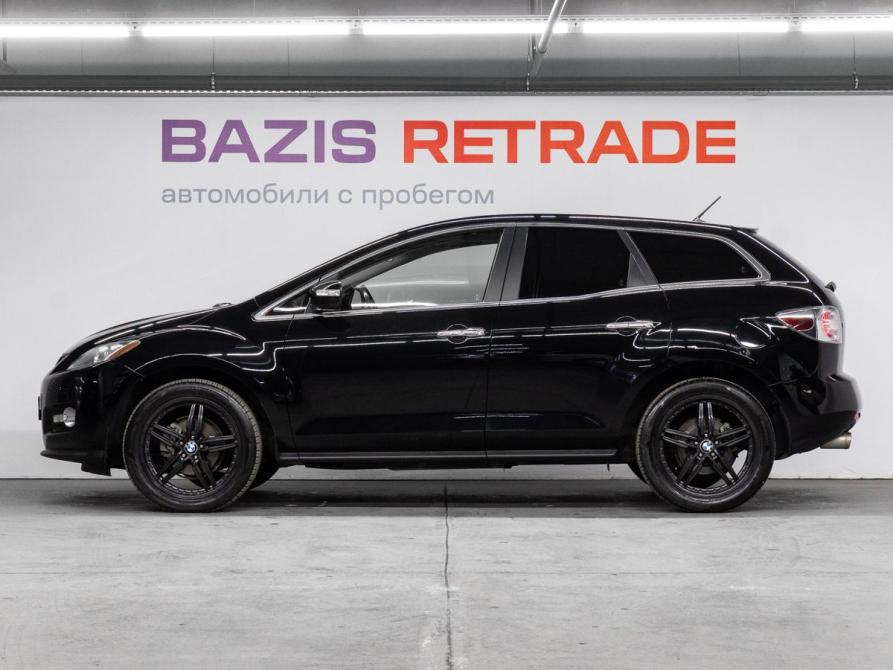 Mazda CX-7 I Тюмень  - изображение 9