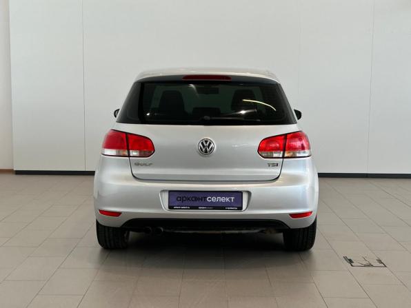 Volkswagen Golf VI с пробегом 2012 года, цена 892 000 рублей, 237015 км, хэтчбек, Автокод Объявления