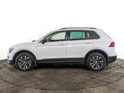 Volkswagen Tiguan II Москва  - изображение 35