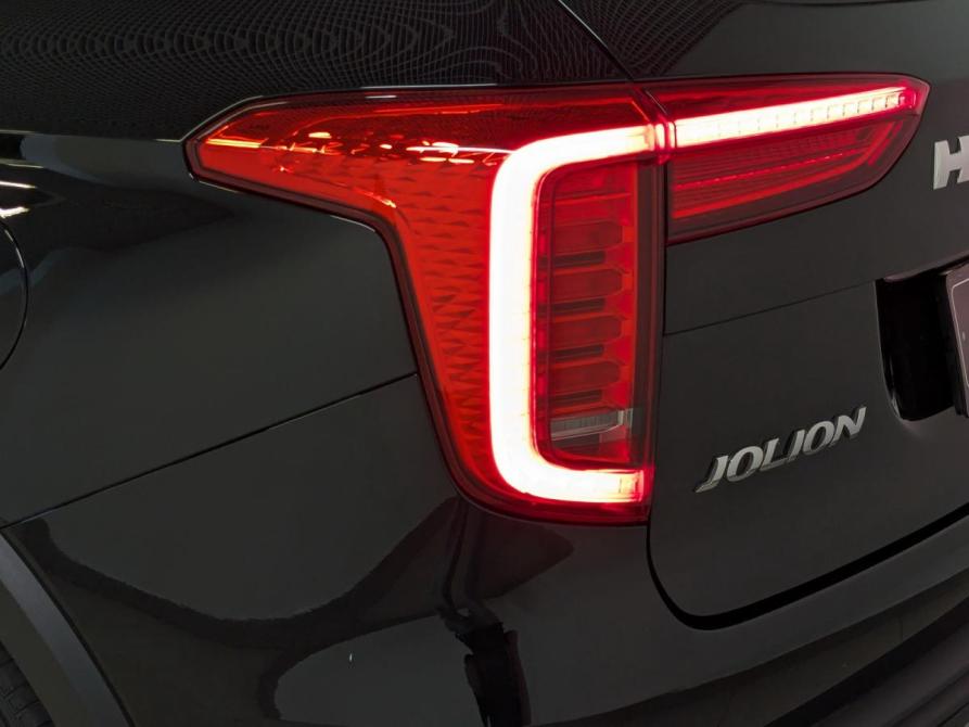 Haval Jolion I Санкт-Петербург  - изображение 29