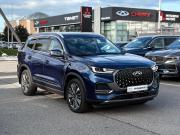 Chery Tiggo 8 Pro Max I Рестайлинг Санкт-Петербург  - изображение 21