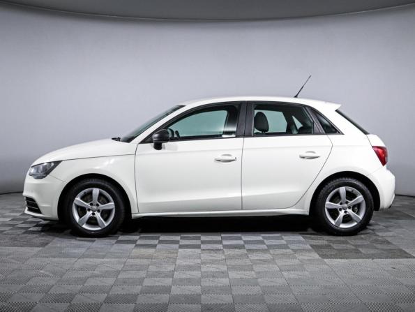 Audi A1 I (8X) с пробегом 2012 года, цена 999 999 рублей, 82410 км, хэтчбек, Автокод Объявления
