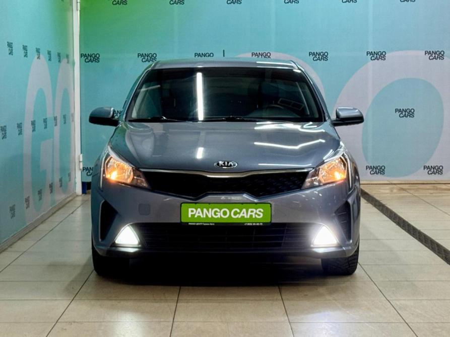 Kia Rio IV Рестайлинг Набережные Челны  - изображение 2