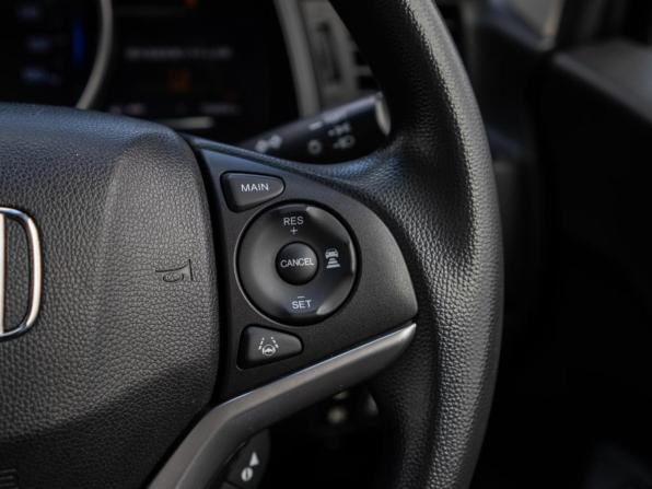 Honda Fit III Рестайлинг с пробегом 2018 года, цена 1 129 000 рублей, 156004 км, хэтчбек, Автокод Объявления