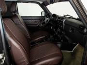 Lada (ВАЗ) 2121 (4x4) I Рестайлинг (2020) Казань  - изображение 19