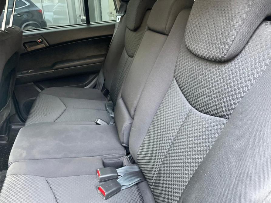 SsangYong Kyron I Рестайлинг Санкт-Петербург  - изображение 12