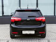 Kia Rio III Екатеринбург  - изображение 23