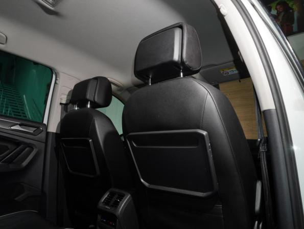 Volkswagen Tiguan II с пробегом 2018 года, цена 1 878 000 рублей, 245306 км, внедорожник, Автокод Объявления
