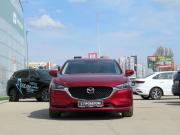 Mazda 6 III (GJ) Рестайлинг 2 Самара  - изображение 21