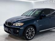 BMW X6 I (E71) Рестайлинг Уфа  - изображение 42