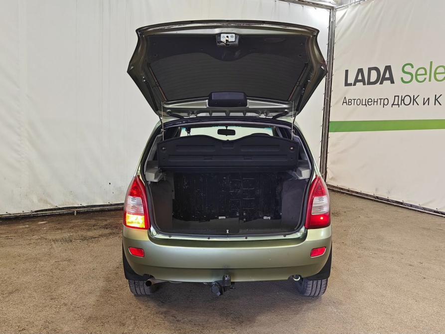 Lada (ВАЗ) Kalina I Кемерово  - изображение 9