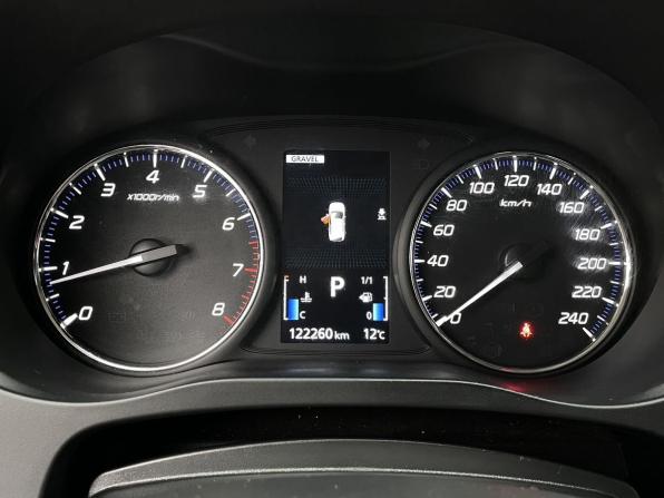 Mitsubishi Outlander III Рестайлинг 3 с пробегом 2021 года, цена 2 450 000 рублей, 122062 км, внедорожник, Автокод Объявления