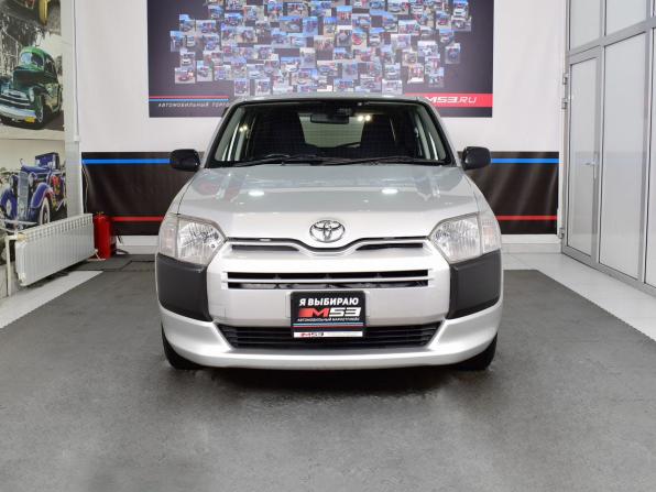 Toyota Probox I Рестайлинг с пробегом 2019 года, цена 1 203 999 рублей, 196725 км, универсал, Автокод Объявления