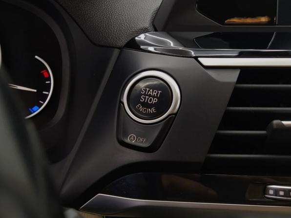 BMW X3 III (G01) с пробегом 2018 года, цена 3 099 000 рублей, 163162 км, внедорожник, Автокод Объявления