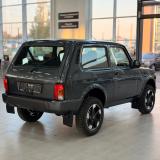 Lada (ВАЗ) Niva Legend I Рестайлинг Нижнекамск  - изображение 25
