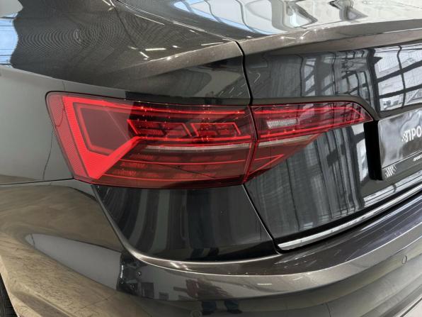 Volkswagen Sagitar III с пробегом 2020 года, цена 2 420 000 рублей, 48260 км, седан, Автокод Объявления