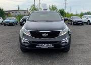 Kia Sportage III Рестайлинг Чебоксары  - изображение 42