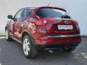 Nissan Juke I Москва  - изображение 27