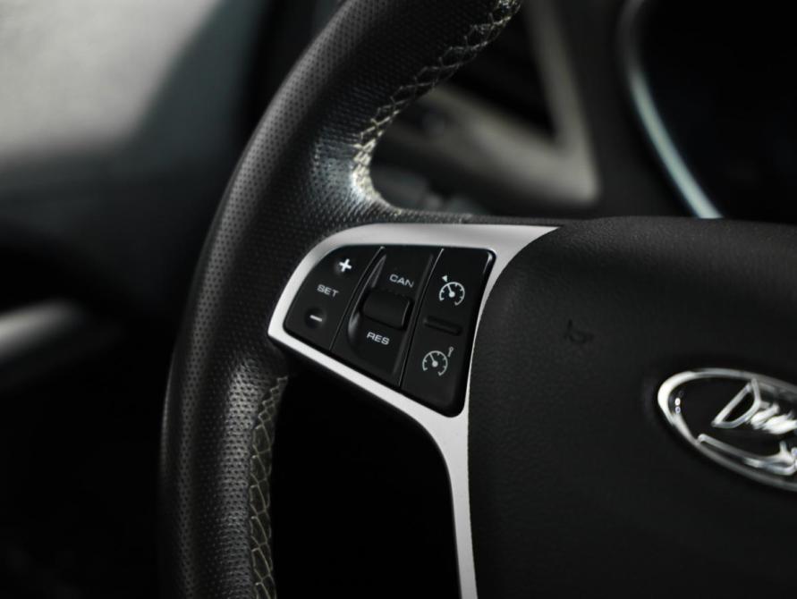 Lada (ВАЗ) Vesta I Санкт-Петербург  - изображение 13