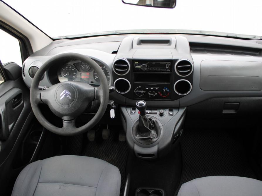 Citroen Berlingo II Рестайлинг Нижний Новгород  - изображение 7