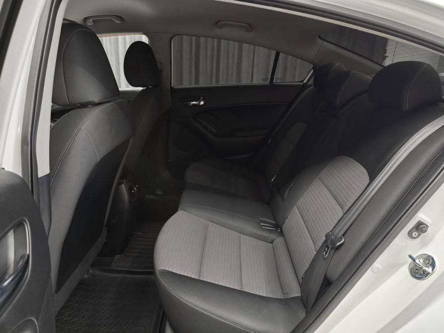 Kia Cerato III Красноярск  - изображение 18